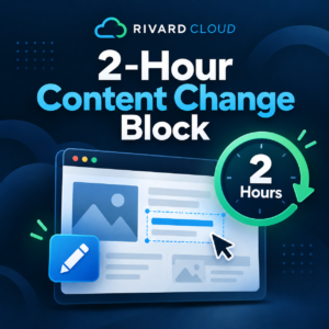 2-Hour Content Change Block