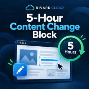 5-Hour Content Change Block